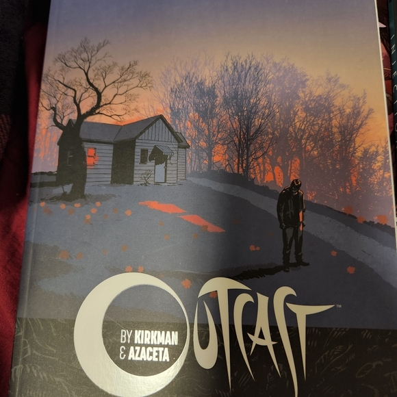 Collectable comic novels - Picture 3 of 5